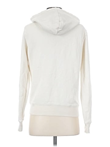 Brandy Melville Zip Up Hoodie (view 2)