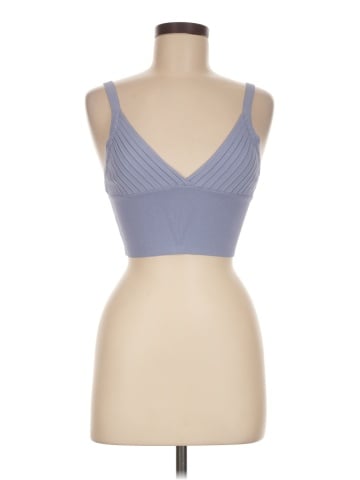 Zara Sleeveless Top (view 1)