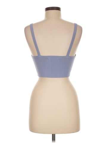 Zara Sleeveless Top (view 2)