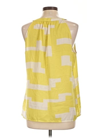 Banana Republic Sleeveless Blouse (view 2)