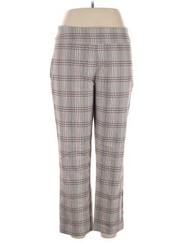 Tribal Casual Pants (view 1)