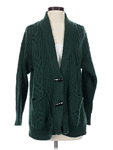LA Hearts Cardigan (view 1)