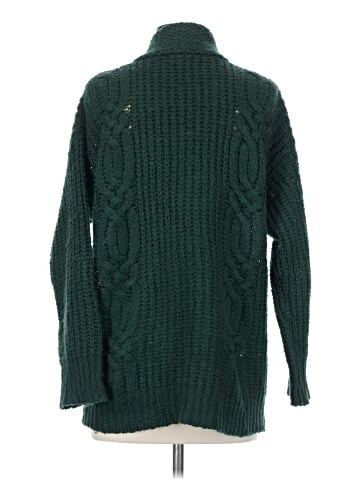 LA Hearts Cardigan (view 2)