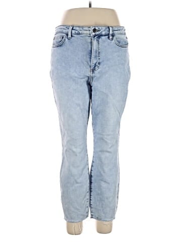 LC Lauren Conrad Jeans (view 1)