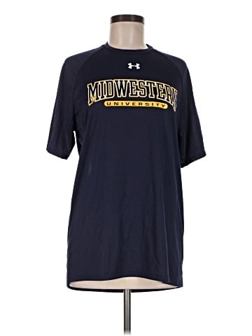 Under Armour Short Sleeve T-Shirt (view 1)