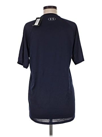 Under Armour Short Sleeve T-Shirt (view 2)