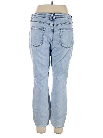 LC Lauren Conrad Jeans (view 2)