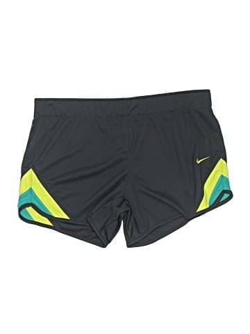 Nike Athletic Shorts (view 1)