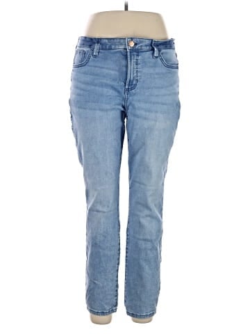 LC Lauren Conrad Jeans (view 1)