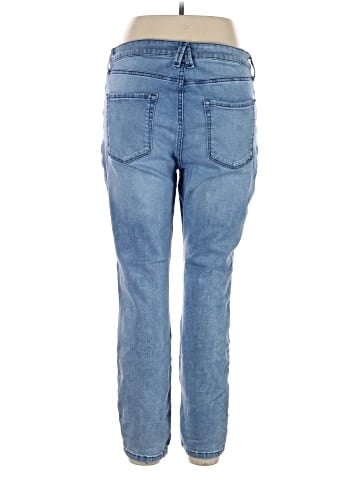 LC Lauren Conrad Jeans (view 2)