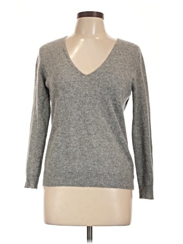 Theory Long Sleeve T-Shirt (view 1)