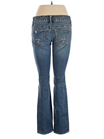 Silver Jeans Co. Jeans (view 2)