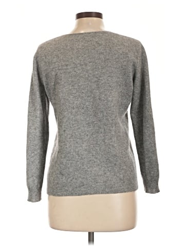 Theory Long Sleeve T-Shirt (view 2)