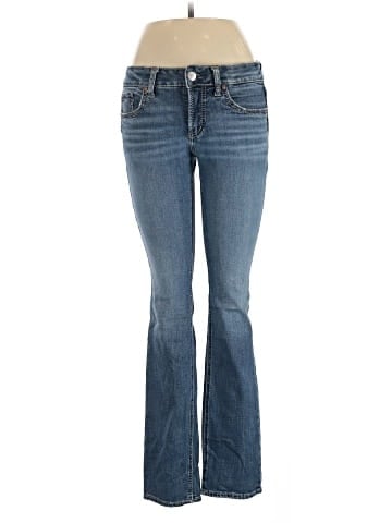 Silver Jeans Co. Jeans (view 1)