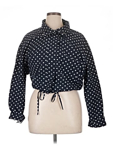 Zara Jacket (view 1)