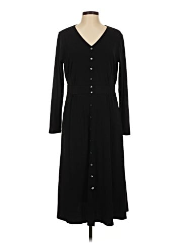 Talbots Casual Dress (view 1)