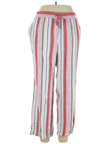 Old Navy Linen Pants (view 1)