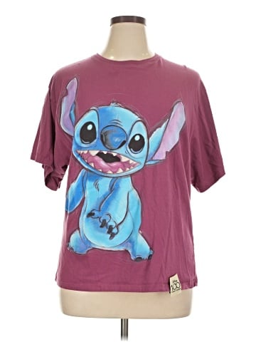 Disney Short Sleeve T-Shirt (view 1)