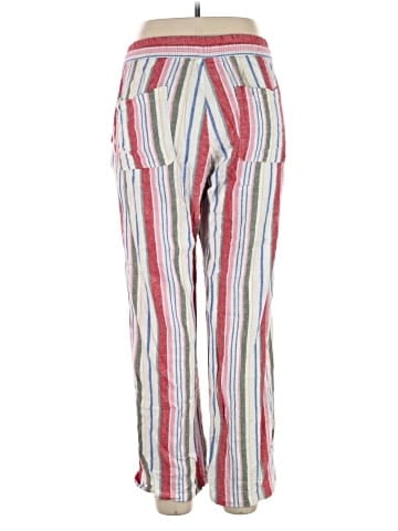 Old Navy Linen Pants (view 2)