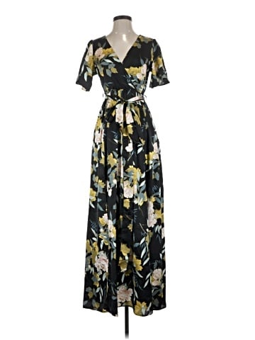 Baltic Born Casual Dress (view 1)