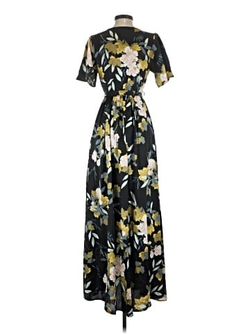 Baltic Born Casual Dress (view 2)