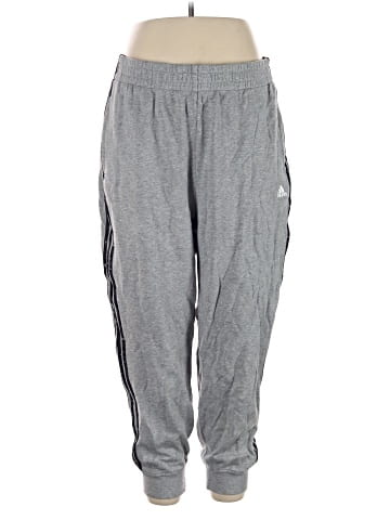 Adidas Track Pants (view 1)