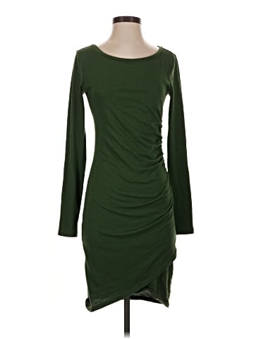 Treasure & Bond Casual Dress (view 1)