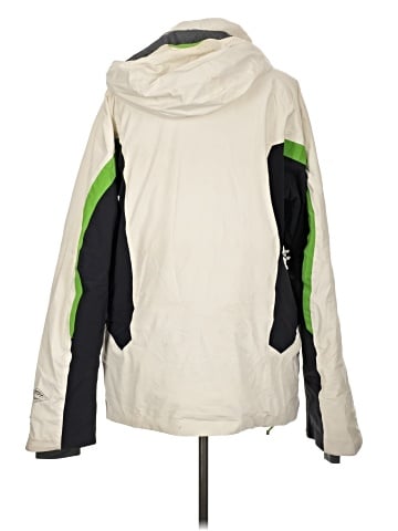 Columbia Jacket (view 2)