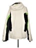 Columbia 100% Polyester Green Jacket Size L - photo 2