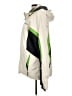 Columbia 100% Polyester Green Jacket Size L - photo 5
