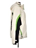Columbia 100% Polyester Green Jacket Size L - photo 4