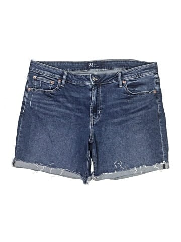 Gap Denim Shorts (view 1)