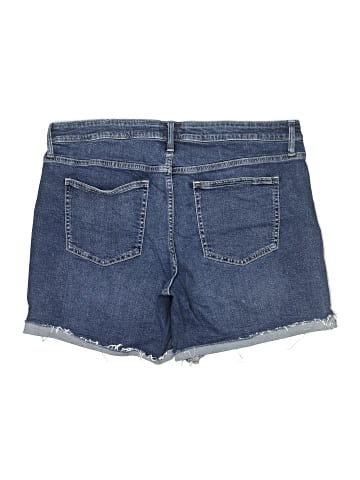 Gap Denim Shorts (view 2)