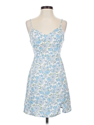 Hollister Casual Dress (view 1)