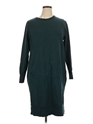 Universal Standard Casual Dress (view 1)