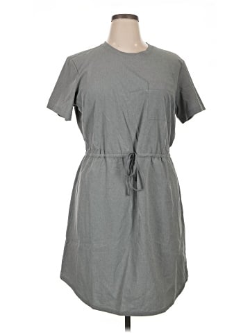 Eddie Bauer Casual Dress (view 1)