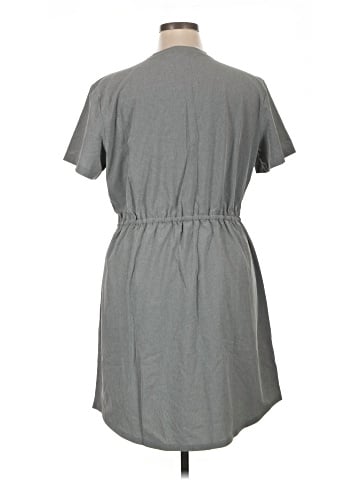 Eddie Bauer Casual Dress (view 2)