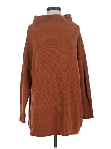 Free People Turtleneck Sweater (view 1)