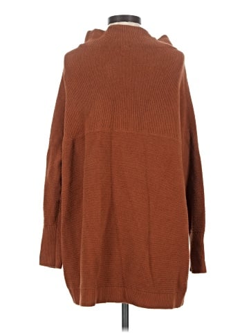 Free People Turtleneck Sweater (view 2)