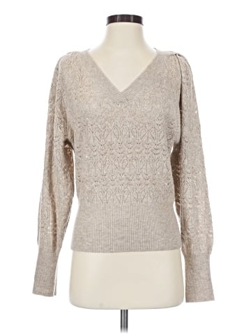 White House Black Market Pullover Sweater (view 1)