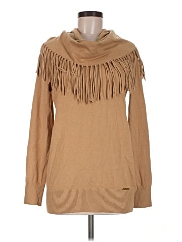 MICHAEL Michael Kors Pullover Sweater (view 1)