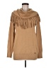MICHAEL Michael Kors Tan Pullover Sweater Size M - photo 1