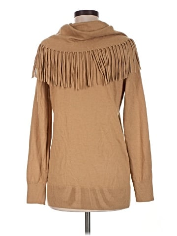 MICHAEL Michael Kors Pullover Sweater (view 2)