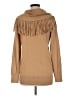 MICHAEL Michael Kors Tan Pullover Sweater Size M - photo 2