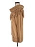 MICHAEL Michael Kors Tan Pullover Sweater Size M - photo 5