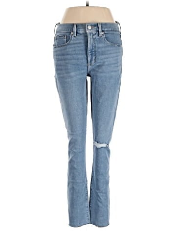Ann Taylor LOFT Jeans (view 1)
