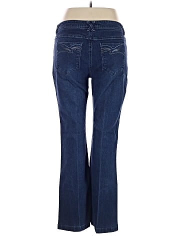 Relativity Jeans (view 2)