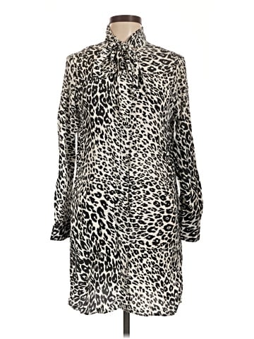 Equipment Casual Dress (view 1)