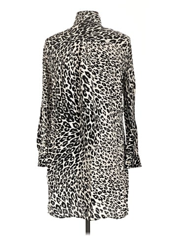 Equipment Casual Dress (view 2)