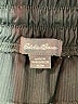 Eddie Bauer Solid Black Active Pants Size M - photo 4